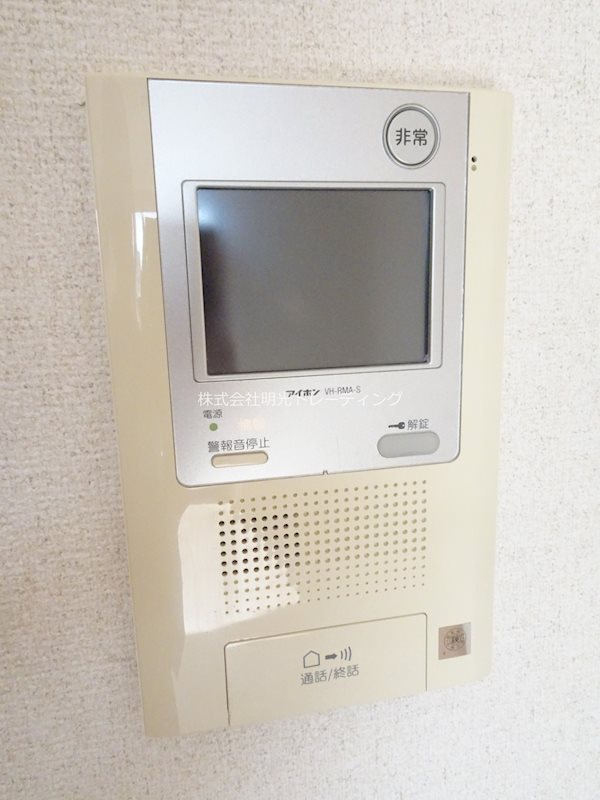 ﾙｰﾌﾞﾙ池上伍番館 その他5