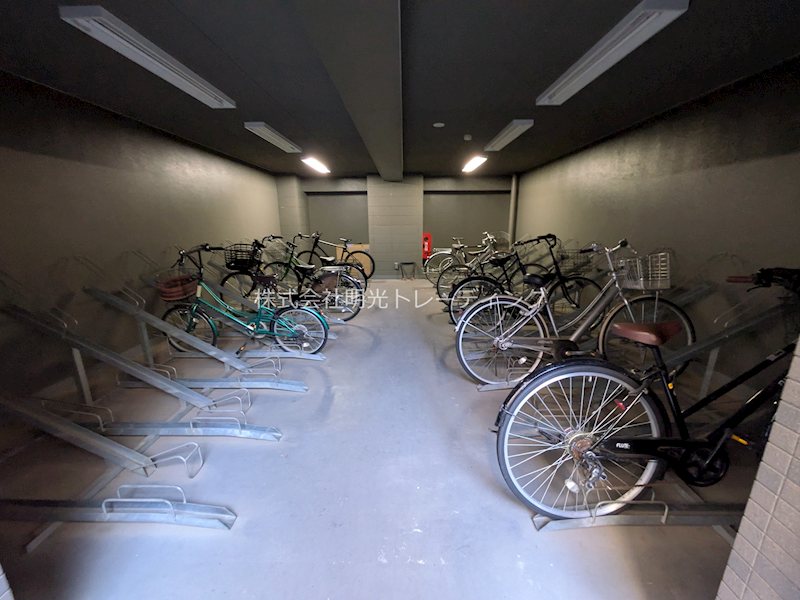 ﾙｰﾌﾞﾙ池上伍番館 その他外観2