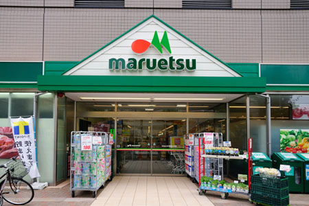 ｸﾞﾗｳﾝﾃﾞｭｰｸｽ菊川 周辺画像5