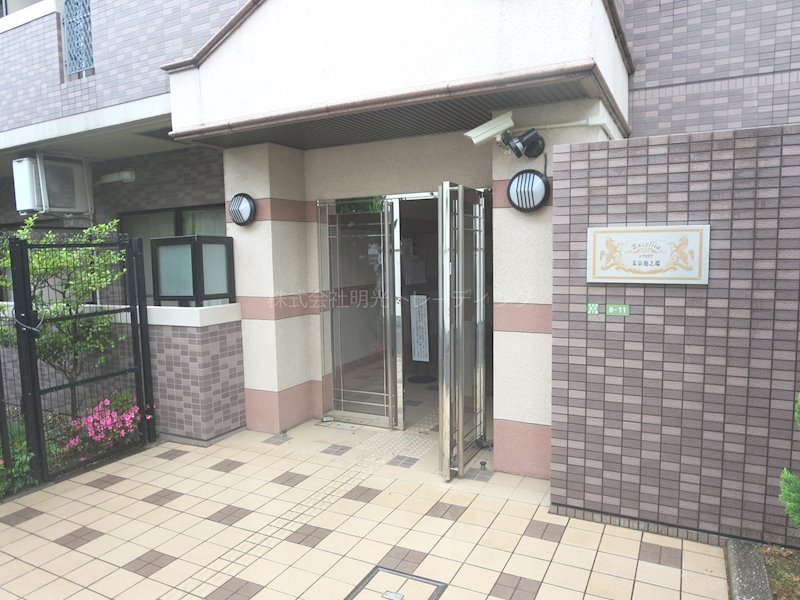 ｴｸｾﾘｱ文京池之端  その他外観1
