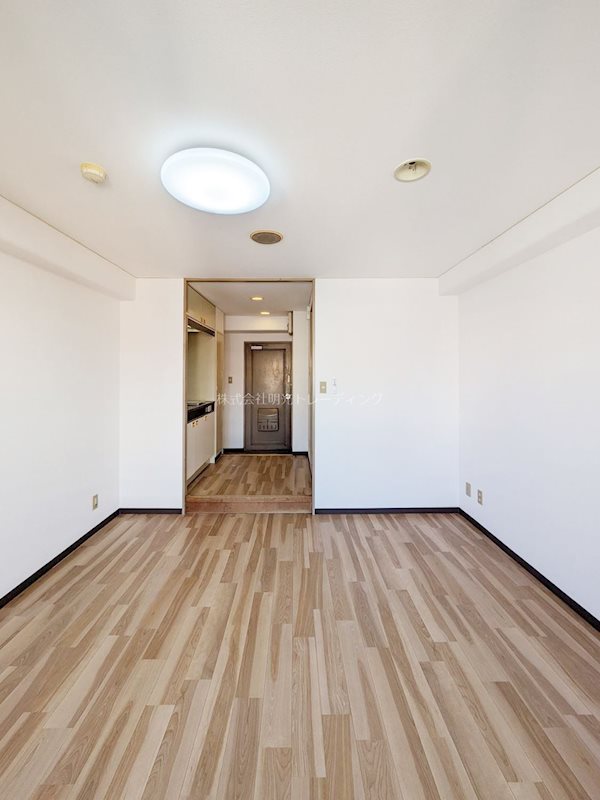 ｴｸｼｰﾙ伊勢佐木 ベッドルーム