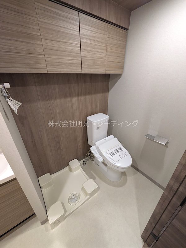 トイレ RELUXIA墨田八広 その他1