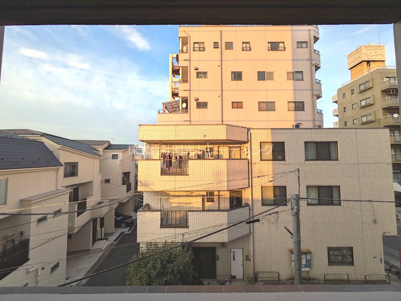 眺望 RELUXIA墨田八広 その他6