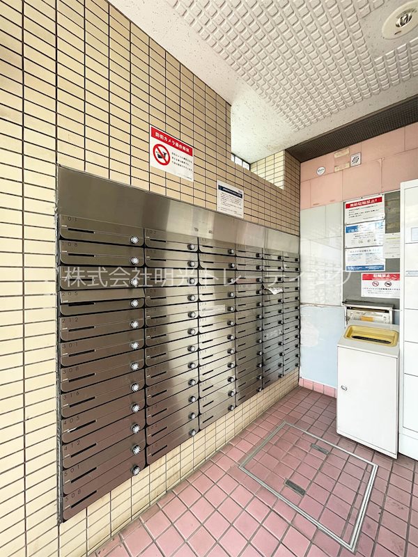 ﾒｿﾞﾝ・ﾄﾞ・ﾏﾄﾞﾘｴ その他外観2