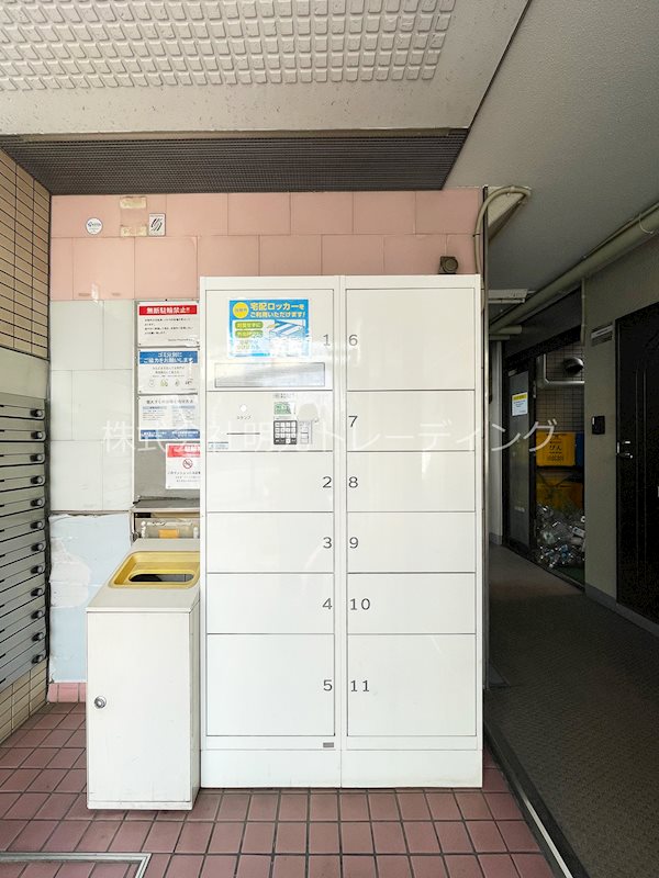 ﾒｿﾞﾝ・ﾄﾞ・ﾏﾄﾞﾘｴ その他外観3