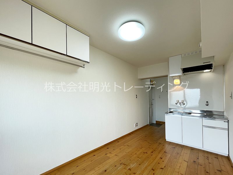 ﾒｿﾞﾝ・ﾄﾞ・ﾏﾄﾞﾘｴ ベッドルーム