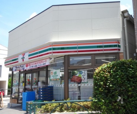 ﾒｿﾞﾝ・ﾄﾞ・ﾏﾄﾞﾘｴ 周辺画像2