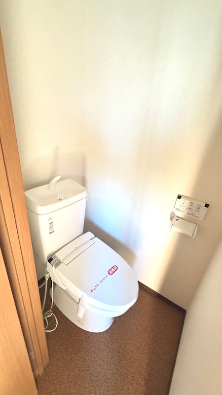 トイレ ラピス等々力 その他1