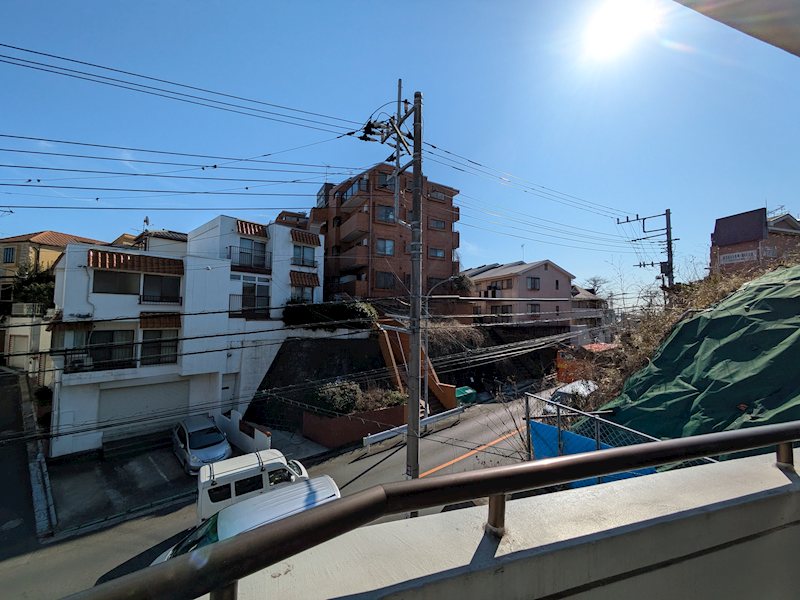 眺望 クリオ妙蓮寺弐番館 その他1