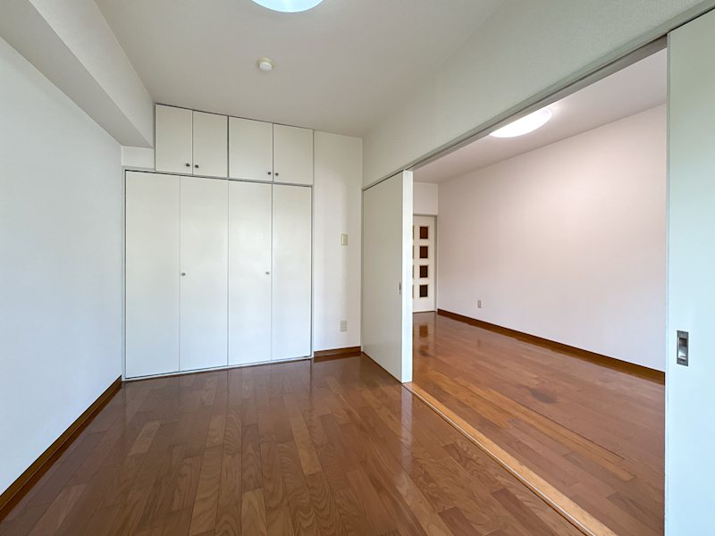 他部屋・スペース クリオ妙蓮寺弐番館 その他3