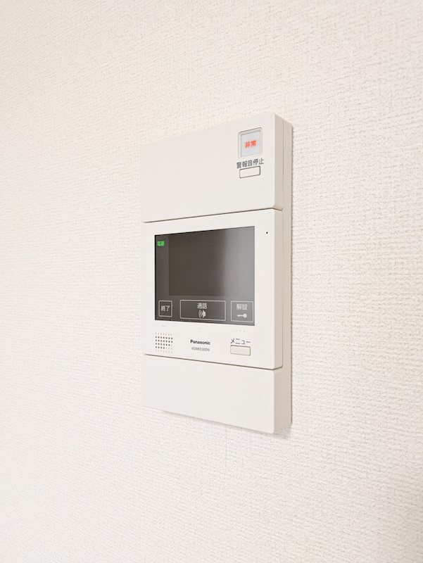 セキュリティ クリオ妙蓮寺弐番館 その他6