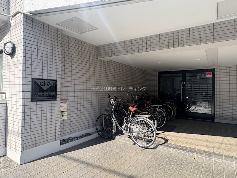 エントランス クリオ妙蓮寺弐番館 その他外観4