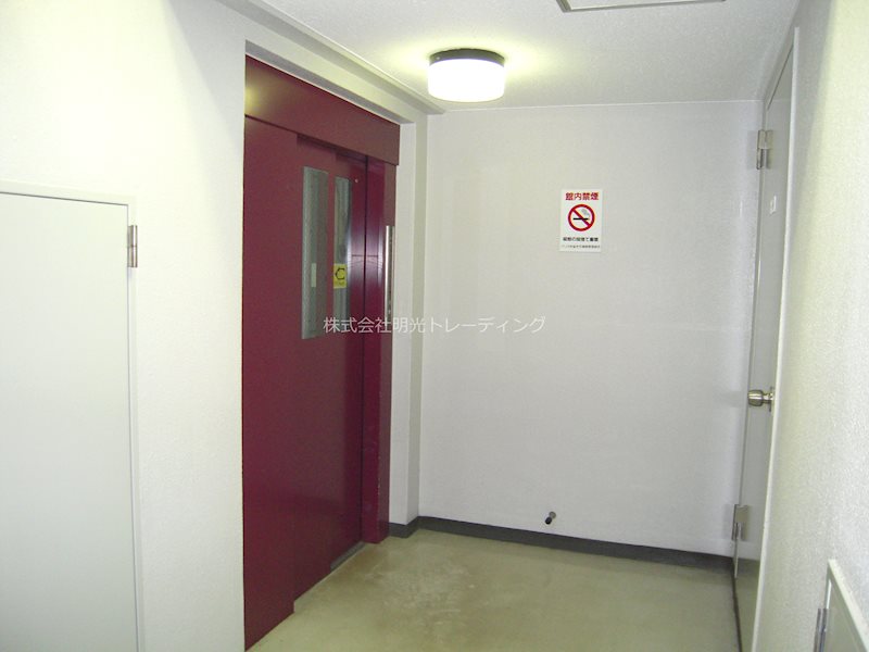 その他 クリオ妙蓮寺弐番館 その他外観6