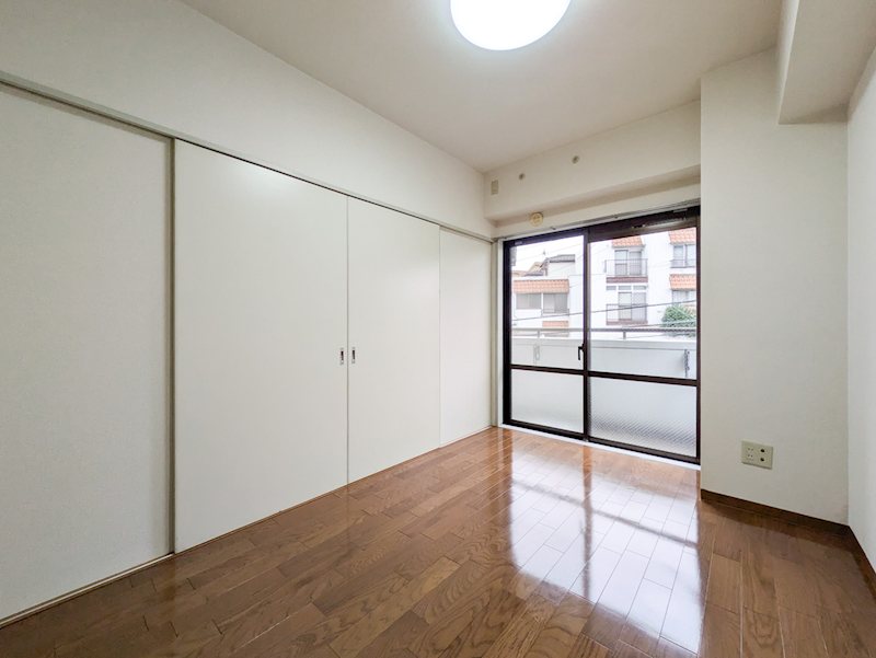 ベッドルーム クリオ妙蓮寺弐番館 その他7