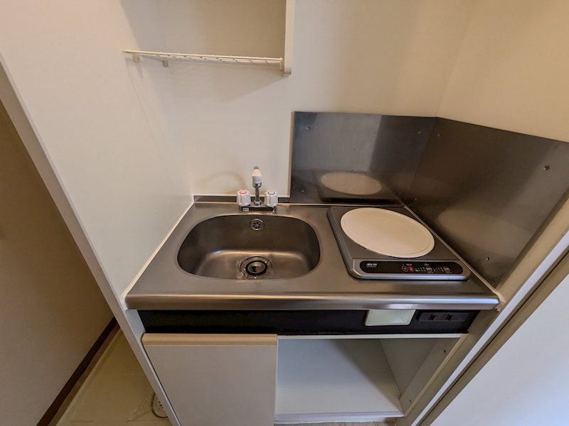 キッチン クリオ妙蓮寺弐番館 その他8