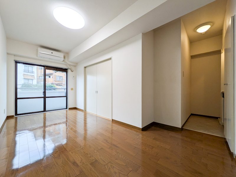 リビング クリオ妙蓮寺弐番館 その他9