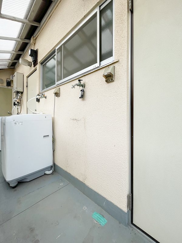 ｻﾝﾜﾊｲﾑA その他4