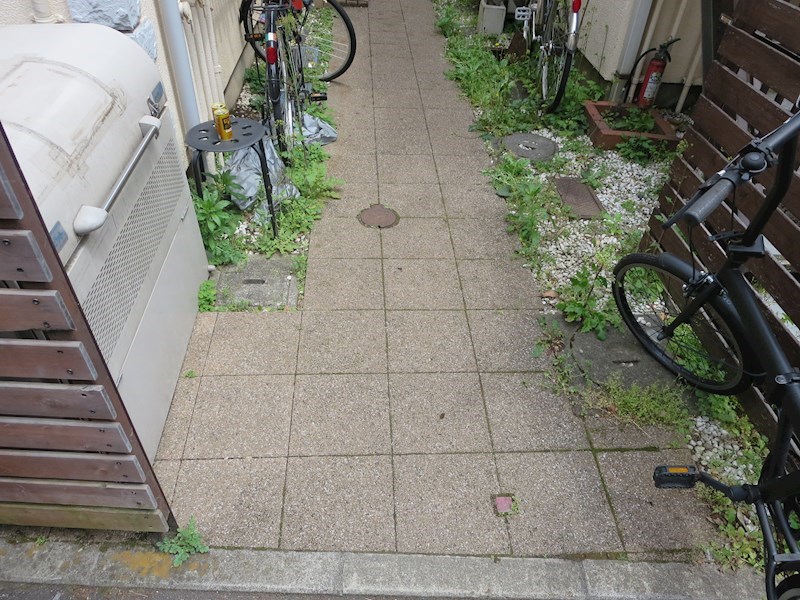 ｻﾝﾜﾊｲﾑA その他外観2