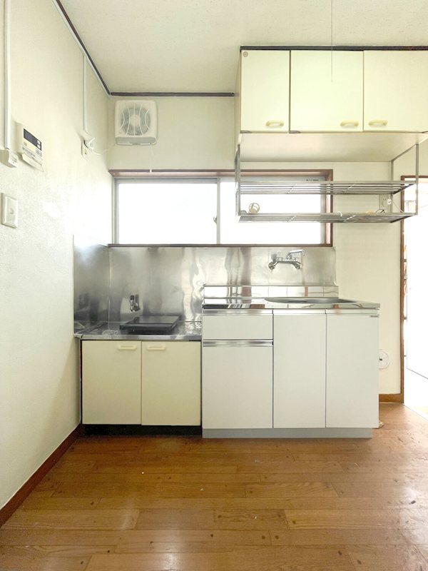 ｻﾝﾜﾊｲﾑA キッチン