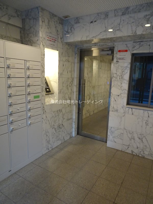 VALESIA YOKOHAMA SOUTH CITY その他外観2