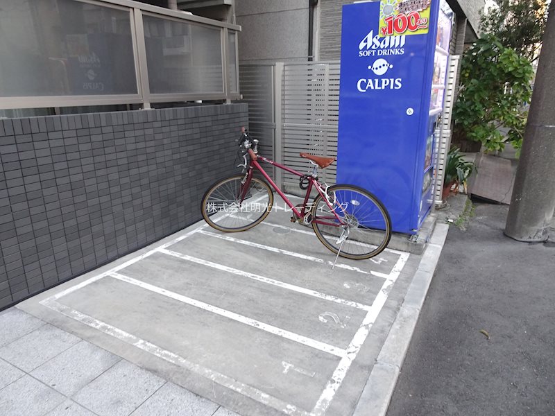 VALESIA YOKOHAMA SOUTH CITY その他外観6