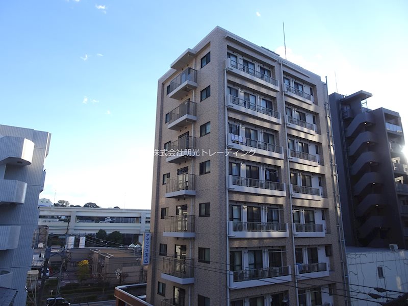 VALESIA YOKOHAMA SOUTH CITY その他8