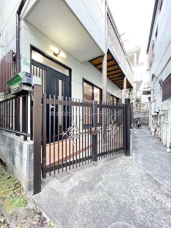 練馬区貫井5丁目4-11戸建 その他外観1