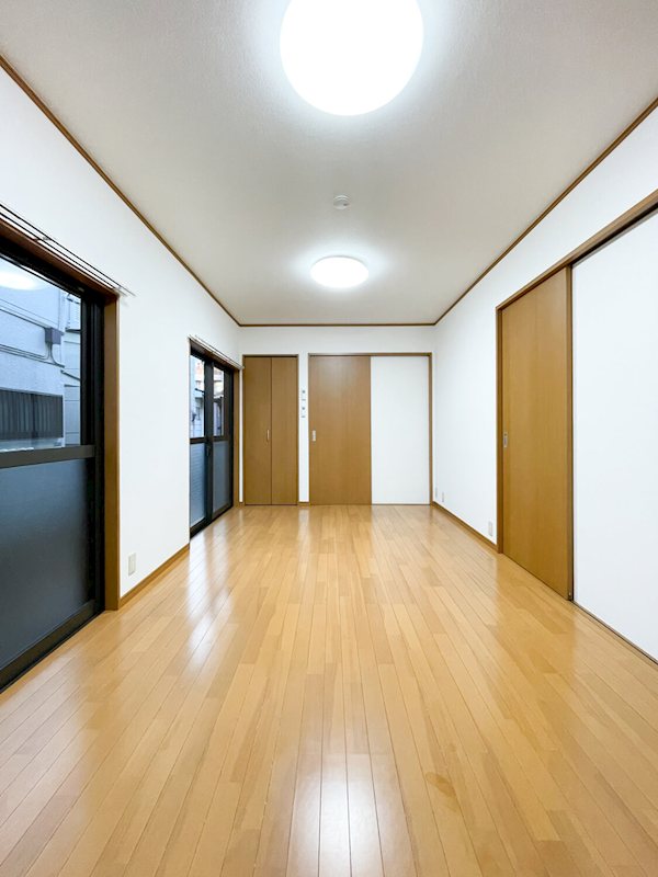 練馬区貫井5丁目4-11戸建 その他9