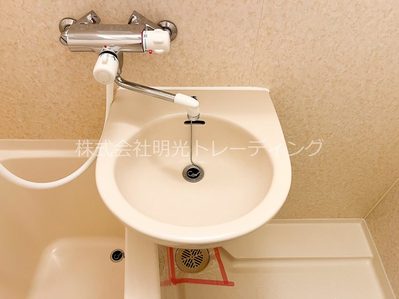 洗面所 フェニックス新宿若松町 その他3