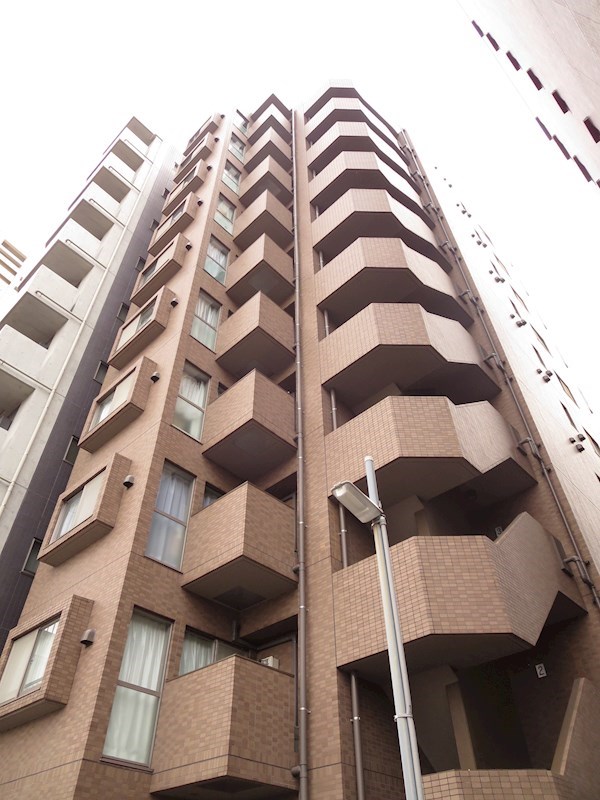外観 フェニックス新宿若松町 その他外観1