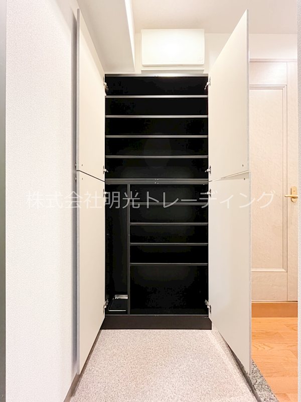 収納 フェニックス新宿若松町 その他9