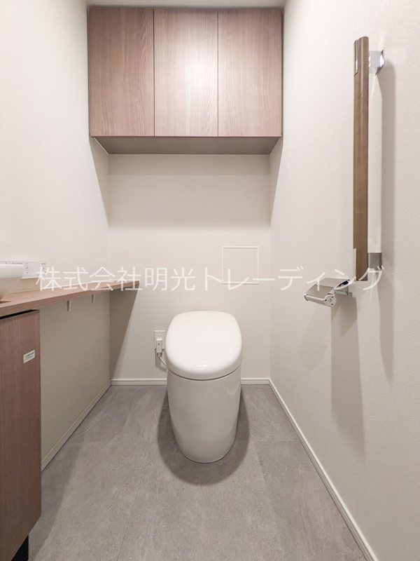 トイレ アトラス北千住 その他1