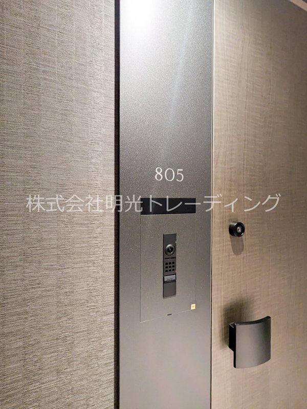 セキュリティ アトラス北千住 その他4