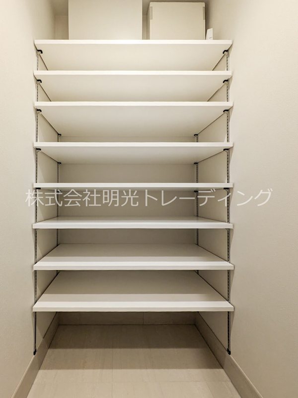 収納 アトラス北千住 その他6