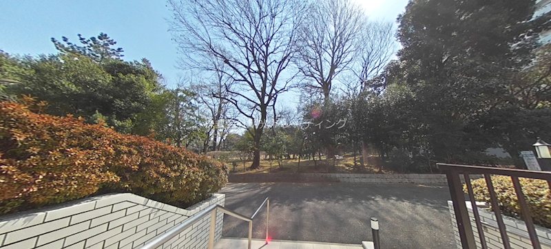 ｼﾃｨｺｰﾌﾟ光が丘 その他外観6