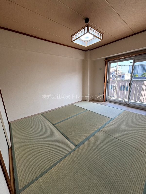 高島平ハイツ その他4