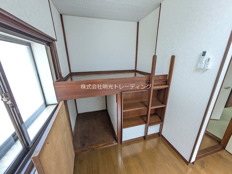板橋区熊野町6-11戸建 その他8