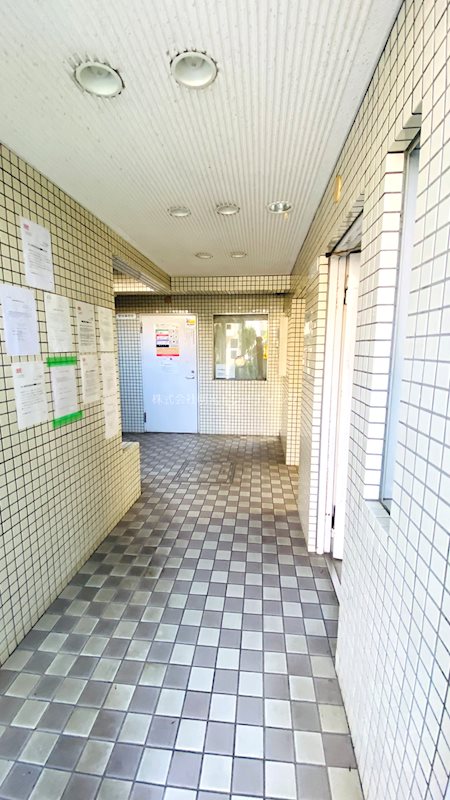 ﾄｯﾌﾟ曳舟  その他外観1