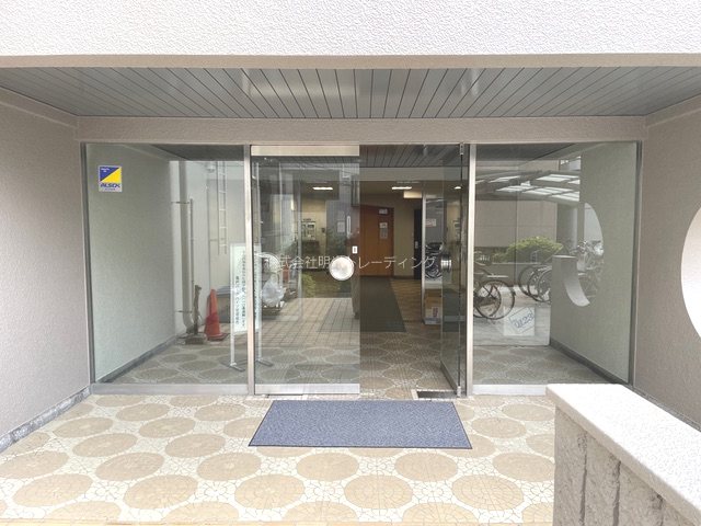 亀戸ﾊﾟｰｸﾊｲﾂ その他外観1
