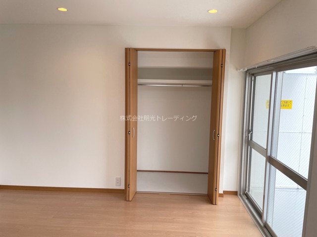 亀戸ﾊﾟｰｸﾊｲﾂ リビング