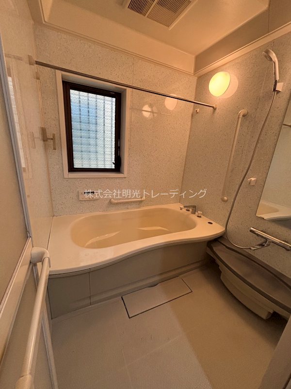 板橋区舟渡2丁目23-16戸建 風呂画像