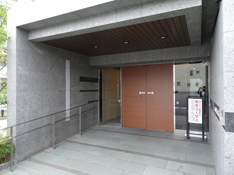 ﾌﾟﾚｼｽ篠崎 その他外観1