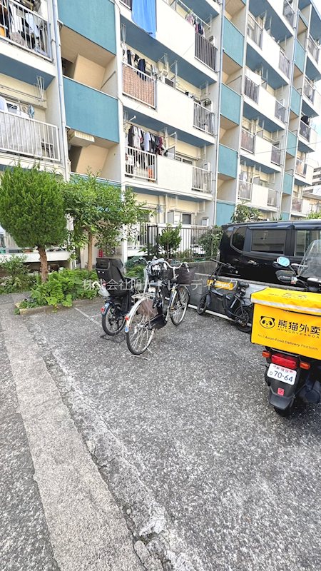 大久保ﾛｰﾔﾙｺｰﾎﾟ その他外観1