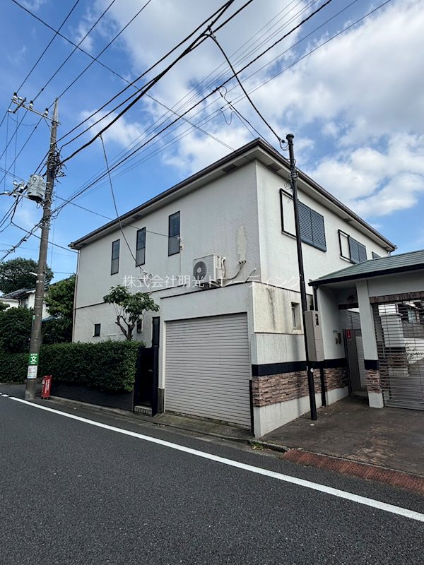 練馬区大泉学園町7丁目17-34戸建 その他外観2