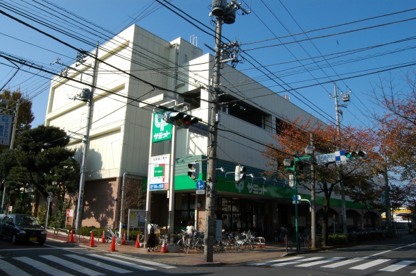 練馬区大泉学園町7丁目17-34戸建 周辺画像1