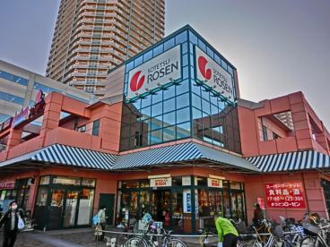 ﾒｰﾌﾟﾙｺｰﾄ 周辺画像1