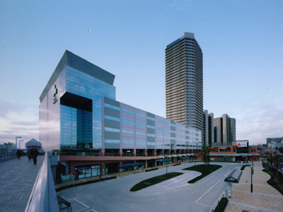 ﾒｰﾌﾟﾙｺｰﾄ 周辺画像2