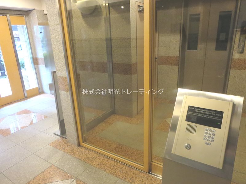 ﾊﾟｰｸｳｪﾙﾂｲﾝｽﾞ西新宿ﾉｰｽﾋﾟｱ その他外観2