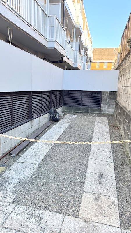 ﾗﾋﾟｽ等々力 その他外観3