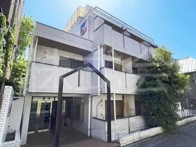 スカイコート落合 405号室 外観